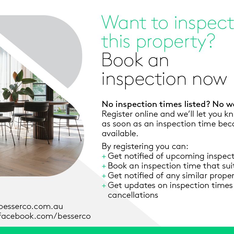 307/3 Clara Street, South Yarra VIC 3141 - Apartment For Rent | Domain - Photo 1