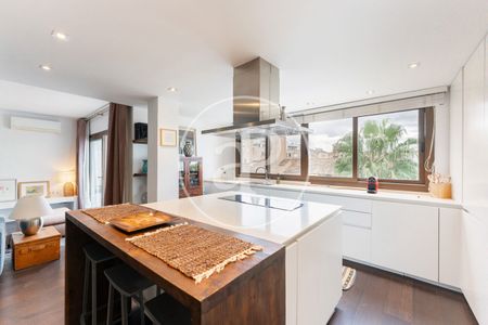 Penthouse for rent in La Misió - Photo 3