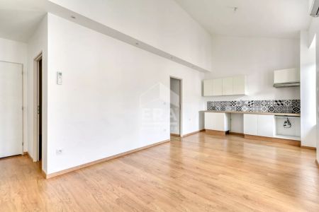 Appartement Narbonne 3 pièce(s) 50 m2 - Photo 3