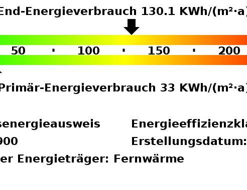 Egal ob zu zweit oder allein - Diese 2-Zimmer-Wohnung könnte ihr perfektes Zuhause sein! - Photo 1