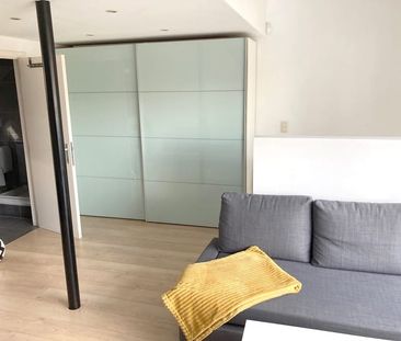 Appartement te huur - Foto 2