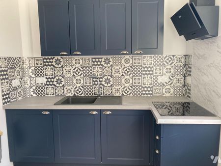 Un appartement à louer à MERVILLE dans le nord (59660) -un appartement à louer à MERVILLE dans ... - Photo 2