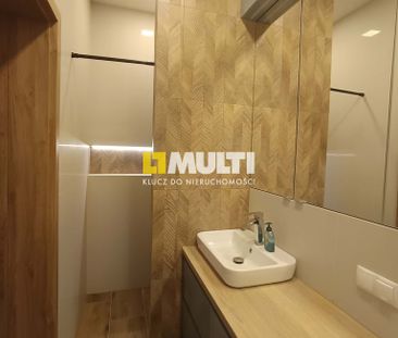 Wynajem - 2 przestronne pokoje po remoncie - Photo 5