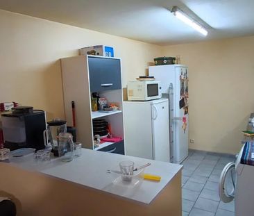 Location | 1 pièces | 41.21m² - Photo 3
