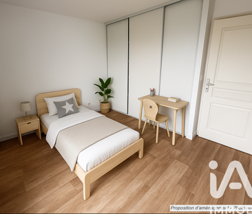 Appartement 3 pièces à Nantes - Photo 5