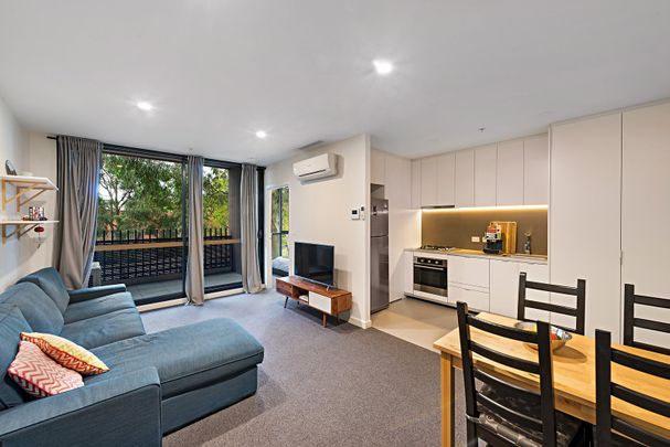 104/41 Peel Street, Collingwood VIC 3066 - Photo 1