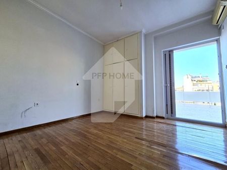 Διαμέρισμα για ενοικίαση Καραγιαννέικα (Γαλάτσι) - Photo 4