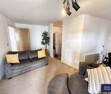1 bedroom apartment to rent - Photo 4