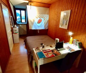 3 Zimmer, 70 m² - Photo 5