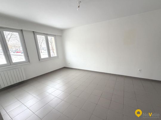 Location Appartement 2 pièces 48m² FORBACH 57600 - Photo 1