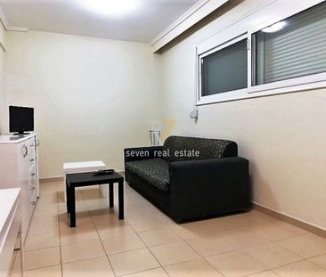 Studio/Γκαρσονιέρα για ενοικίαση Τριανδρία (Τριανδρία - Δόξα - Κρυο... - Photo 1