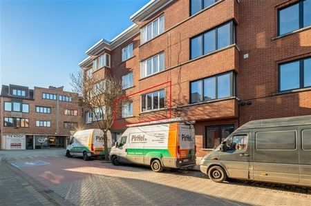 Appartement te huur - Photo 3