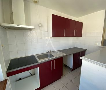 Location Appartement 3 pièces 55m² - Photo 2