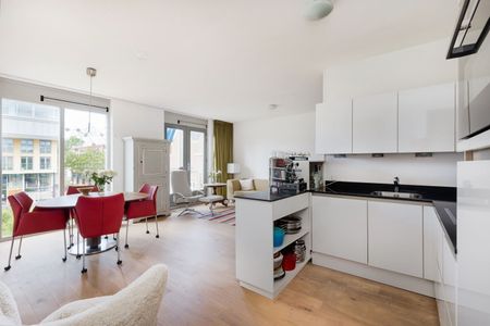 Appartement te huur: Bellevuelaan 327 2012 BX Haarlem - Photo 5