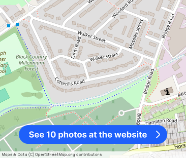 Cotterills Road, Tipton - Photo 1