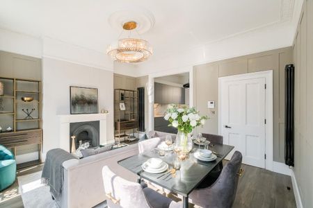 3 bedroom terraced house to rent - Photo 5