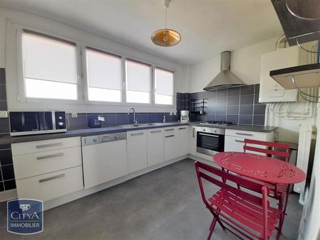 Location Appartement 3 pièces 73m² LIMOGES 87000 - Photo 5