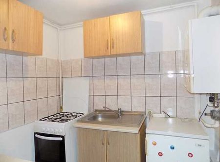Apartament 1 camera, 45 mp, decomandat, imobil nou, zona strazii Albac - Photo 3