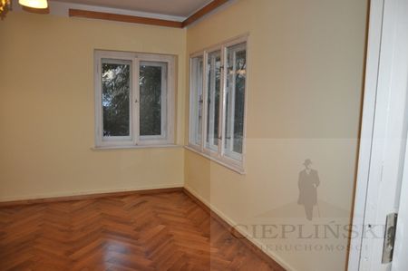 Jasne Błonia, parter willi, 109m2, 5 pok., garaż - Photo 4