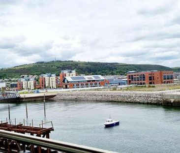 Trawler Road, Maritime Quarter, Swansea, SA1 - Photo 6