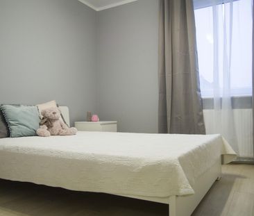 Poznań, Piątkowo ul. Stróżyńskiego - Фото 6