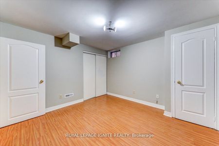 For Lease - 69 Grayson Crescent Unit# Bsmt, Toronto, Ontario - Photo 5