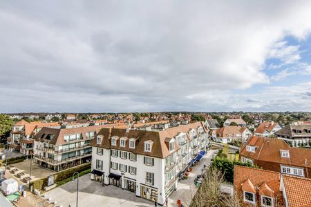 Appartement Te Huur - het Zoute - Photo 5