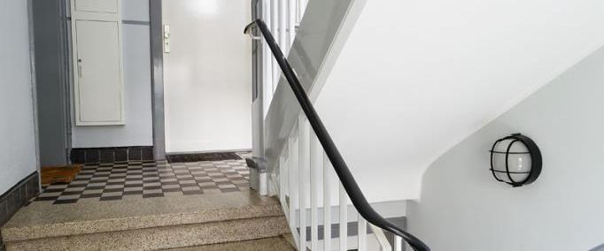 Demnächst frei! 2-Zimmer-Wohnung in Essen - Photo 1