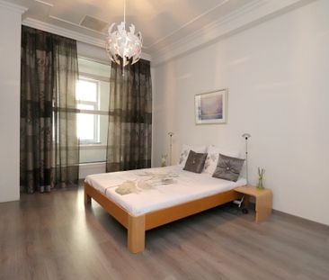 Te huur: Appartement Westplein 54 in Rotterdam - Foto 5