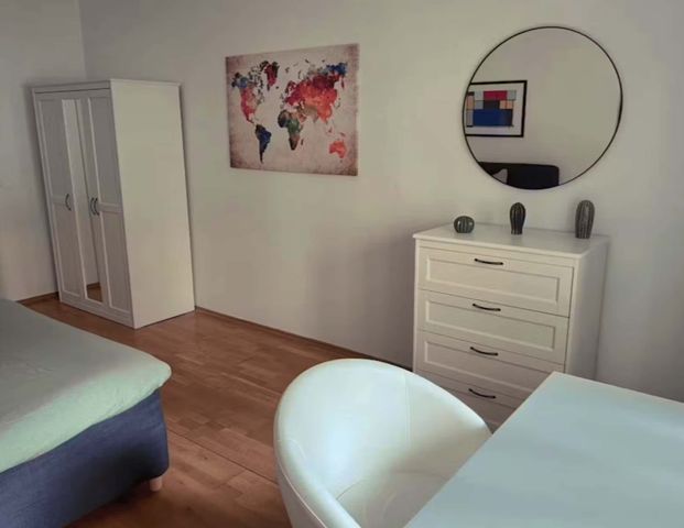 Simplonstraße - Foto 1