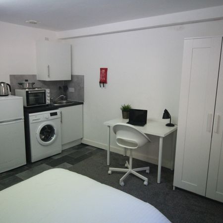 1 Bedroom Studio - Photo 4