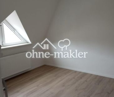 3-ZKB incl. neuer Einbauküche in Pforzheim - Photo 1