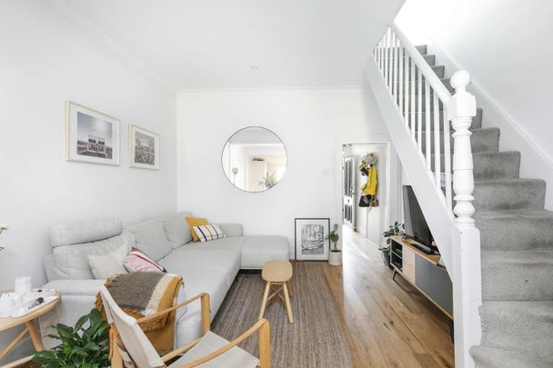 54 Alexander Street, Alexandria NSW 2015 - House For Rent | Domain - Photo 1