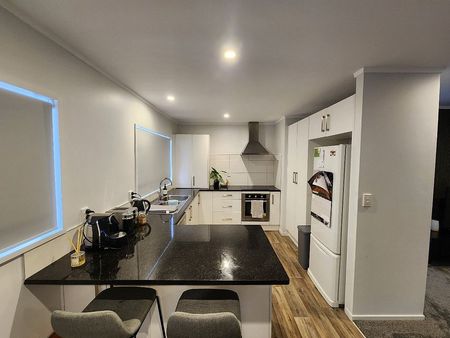 Recently renovated 3BR Home - Photo 3