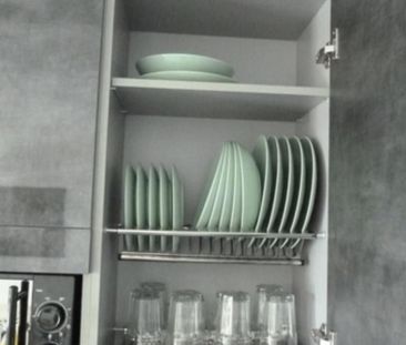 Piso de alquiler en Calle Hermanos Álvarez Quintero, 1, La Cala del... - Photo 6