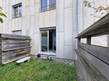 4½ PIÈCES - En triplex au calme! - Foto 5
