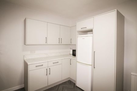 2 bedroom detached bungalow to rent - Photo 4