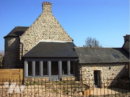 Location maison à Ploufragan - Photo 4