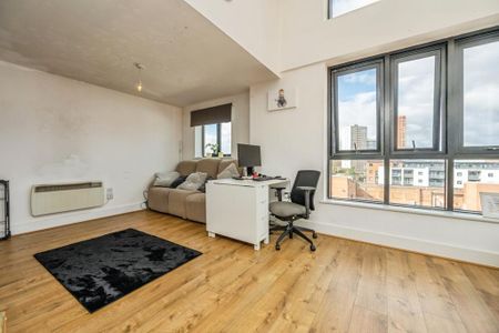 1 bedroom apartment to rent - Photo 5