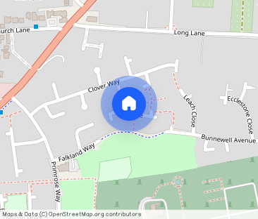 Styles Close, Bradwell, Great Yarmouth - Photo 1