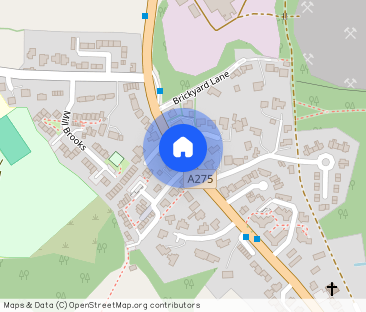 South Chailey, East Sussex - Photo 1