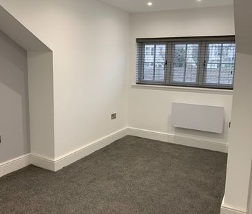 1 Bed Penthouse, Sherwood Rise, NG7 - Photo 6