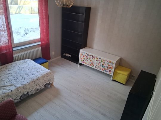 Björnsonsgatan, Bromma - Photo 1