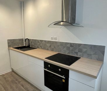 Location Maison 2 pièces 34m² - Photo 3