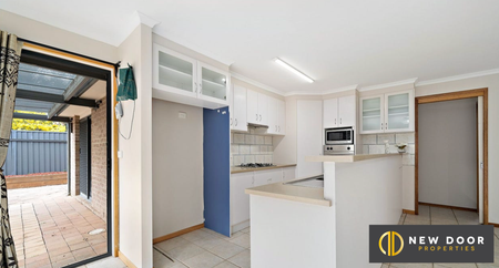 8 Pemberton Place, Jerrabomberra NSW 2619 - House For Rent | Domain - Photo 4