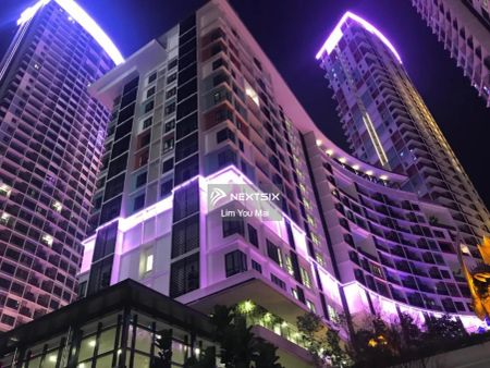 i-Soho@i-City - Foto 4