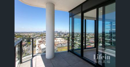 Light-Filled 2-Bedroom Apartment with Large Balcony in Live City, Footscray - Photo 5