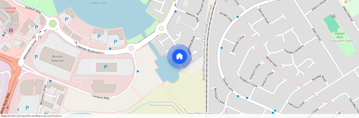 76 Kentmere Drive, Doncaster, DN4 5FG