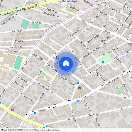 Αγία Παρασκευή (Κοντόπευκο)