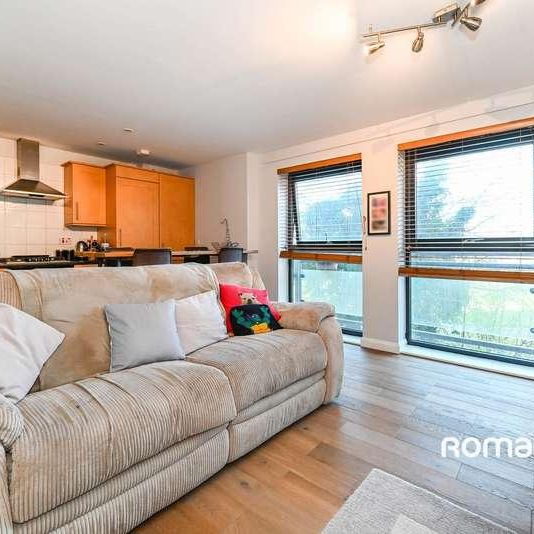 Canterville Place, Mount Lane, Bracknell, RG12 - Photo 1